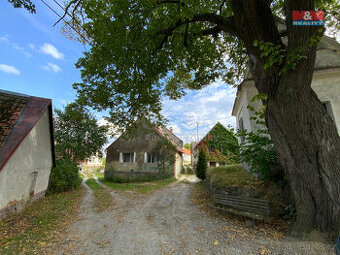 Prodej rodinného domu, 122 m², Strašín, Nahořánky,