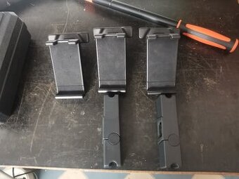 Smart Holder - držák tabletu škoda