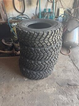 Vranik 225/75 r15 offroad