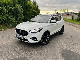 MG ZS Elegance 1.0 Turbo 2023