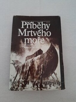 Příběhy Mrtvého moře