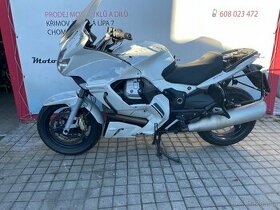 Moto Guzzi Norge 1200