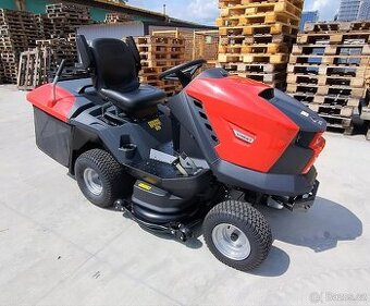 Zahradní traktor Seco Starjet P5