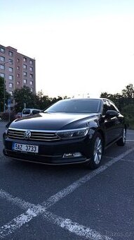 Volkswagen Passat, 2.0 BITDI 4motion 176 kw - 1