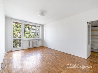 Pronájem bytu 4+1, Podjavorinské, Chodov, 26900 Kč/měs, 87 m