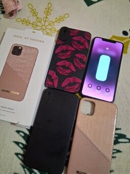 iPhone xs max