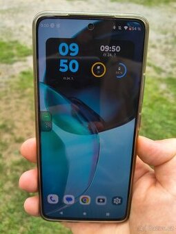 Prodám Motorola G72 8/128GB