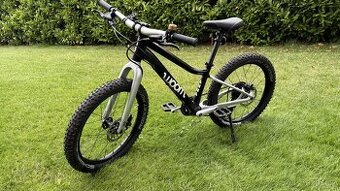 Detské kolo Woom 4off 20”