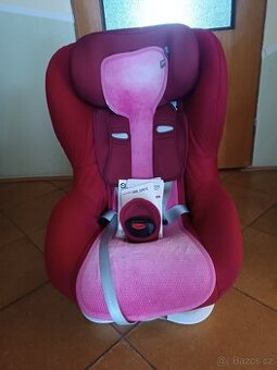 Dětská autosedačka Britax - 1