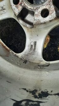 Alu R 14 4x100