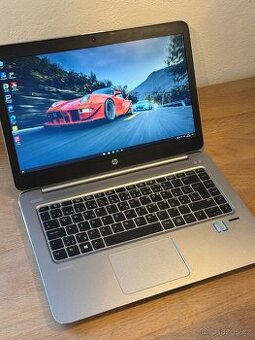 HP EliteBook Folio 1040 G3 – 16 GB RAM / 512 GB SSD