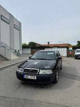 prodám Škoda ctavia 1.9tdi