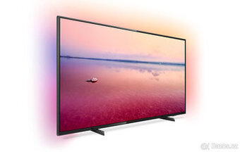 LED Televize Philips 43PUS6704 43"