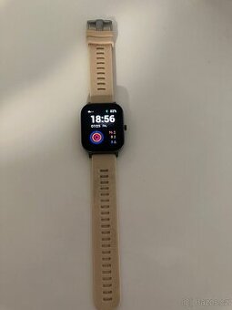 Prodám smart hodiny Amazfit GTS