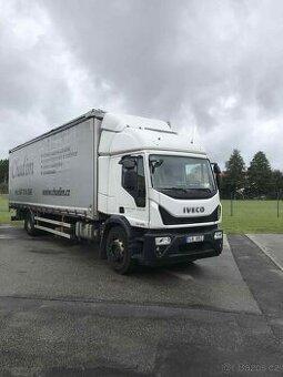 Iveco Eurocargo 18t
