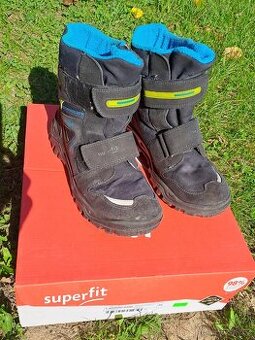Zimní Superfit 36