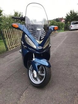 Malaguti Madison 125