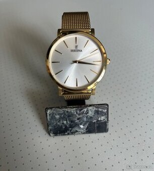 Hodinky festina