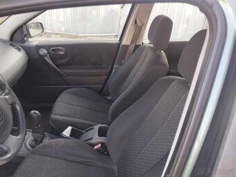renault megane 1.4 16v