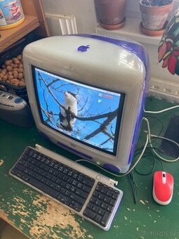 Apple iMac G3