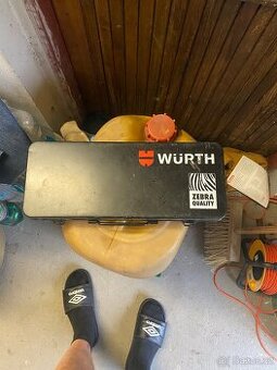 Gola sada wurth