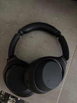 Sony wh-1000xm4