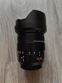 Panasonic Leica DG Vario-Elmarit 12-60 mm f/2.8-4 Power O.I.