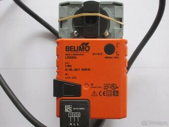 BELIMO LR230A.