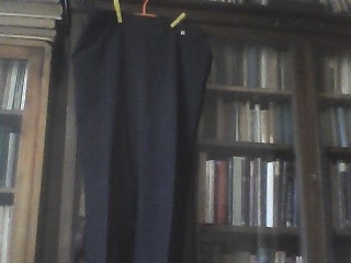 Dám.kalhoty vel UK 18, MARKS-SPENCER