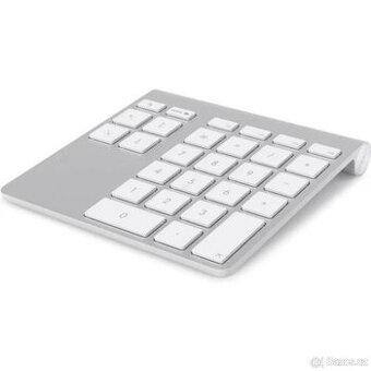 Belkin bezdrátová bluetooth numerická klávesnice YourType