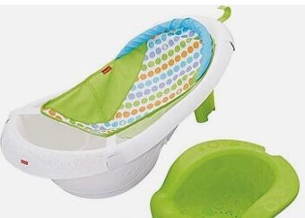 Dětská vanička Fisher Price