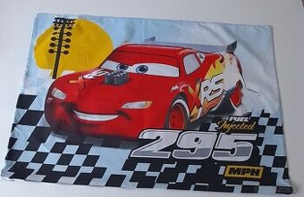 Dětské povlečení  Cars