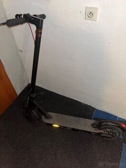 Elektrická koloběžka SENCOR SCOOTER ONE 2020