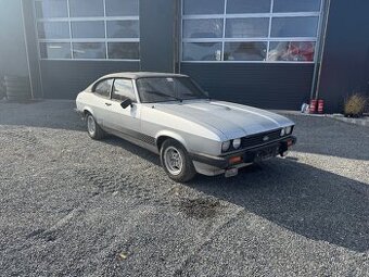 Ford Capri 2.3 S