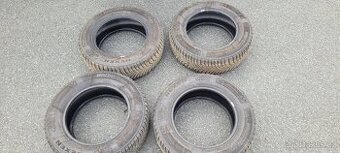 zimní pneu SUV 215/65 R16 98H