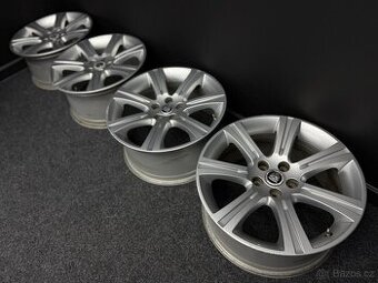 Alu JAGUAR 5x108 18” 8.5j et49