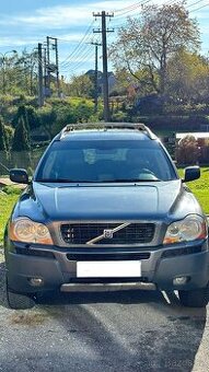 Volvo XC90 2.4 D5 136 KW automat