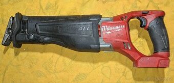 Milwaukee m18