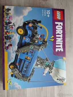 Lego nove