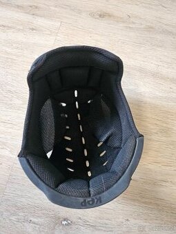 Polstrování helma/ přilba KEP