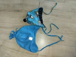 Čepice Reima vel. 50 a RDX vel. 3