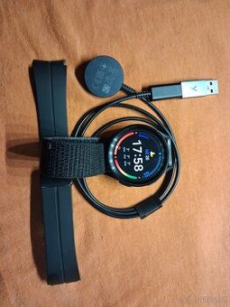 SAMSUNG GALAXY WATCH 5 PRO