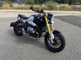 BMW R NineT