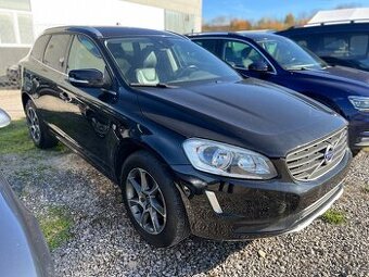 Volvo XC60 Ocean Race