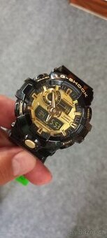 Hodinky Casio Gshok