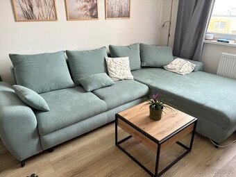 Sedací souprava Asko