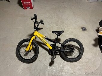 Specialized Hotrock 16 dětské kolo