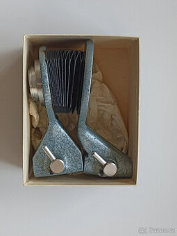 Měchový nástavec Ihagee Exacta