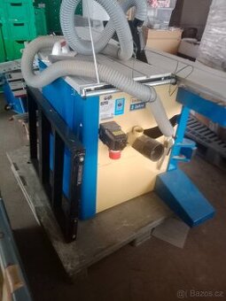 Formátovací pila scheppach