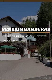 Pension Banderas – k prodeji nebo pronájmu